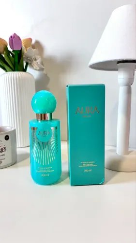 body splash aura jade picon 200ml