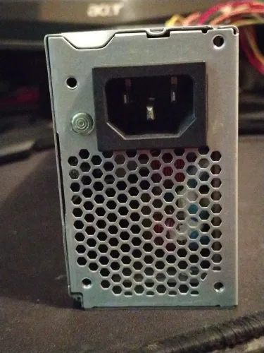 Fonte HP FH-ZD271MGF.