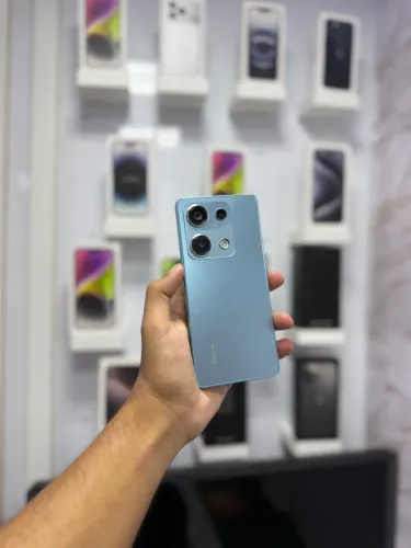 REDMI NOTE 14S 8/256 GB 
