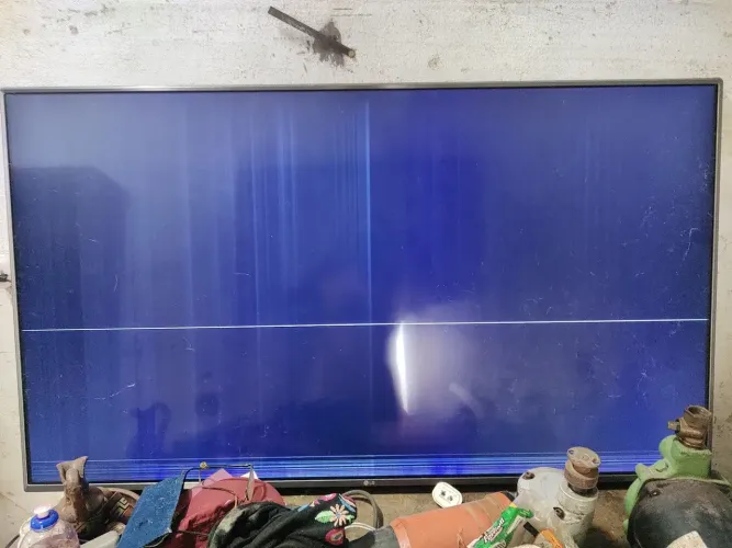 TV LG 55 polegadas 