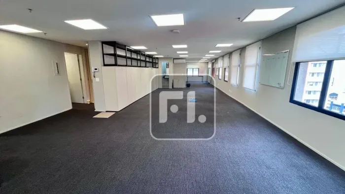Conjunto para alugar, 210 m² por R$ 34.727,11/mês - Bela Vista - São Paulo/SP