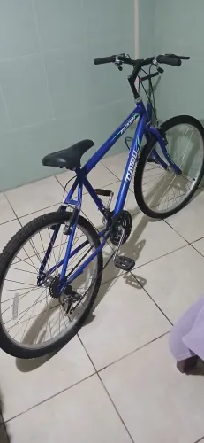 Bicicleta Perfeita