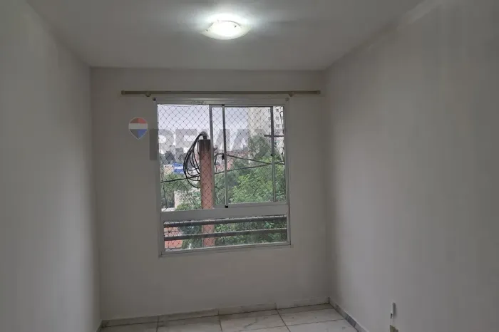 Apartamento 2 Dorms. em Fazenda Morumbi!
