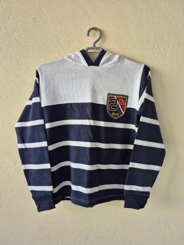 Camisa em malha tam.10