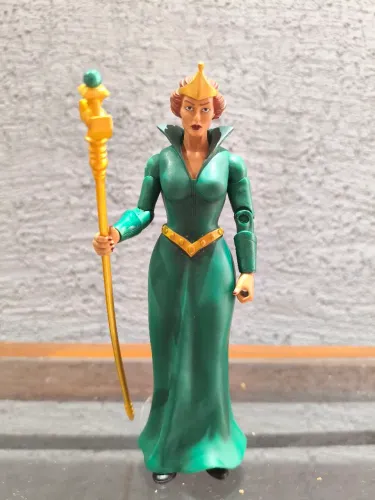 MOTU CLASSICS/QUEEN MARLENA,/RAINHA MARLENA