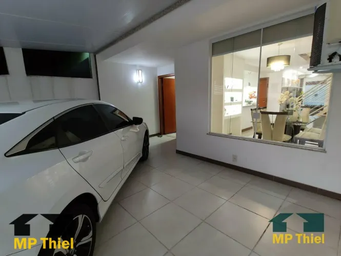 Condomínio Beija-Flor II - Belíssima Casa com Piscina, Cosmorama Mesquita-RJ