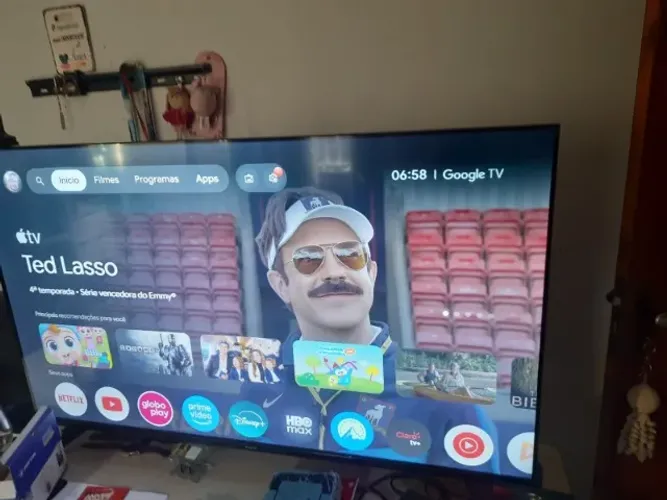 TV 50 POLEGADAS - PHILIPS