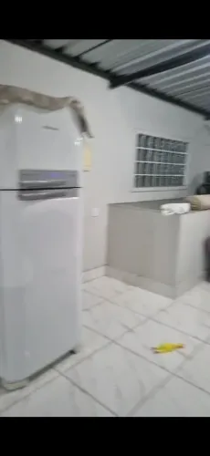 Geladeira Electrolux Frost Free df50 