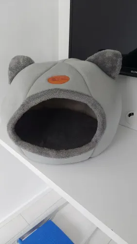 Cama de Gato (Caverna/Toca) Tamanho XL 40×40×40