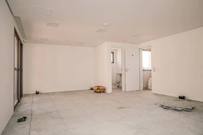 Sala comercial na Rua Camargo, 71 - Sl. 1001 55 m²