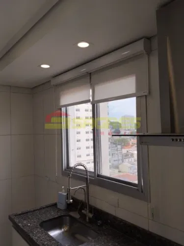 Apartamento Vila Paiva 2 dormitórios para alugar