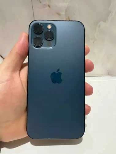 IPhone 12 Pro Max 128gb