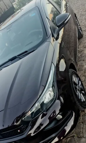 Fiat Cronos Drive 1.3 8V Flex 2021