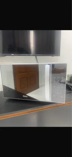 Microondas 220v