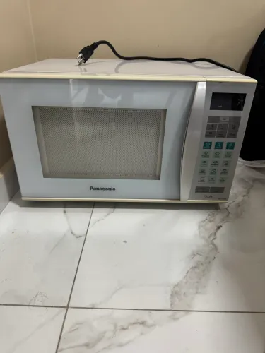 Microondas Panasonic