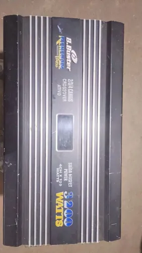 Módulo b.buster 3200