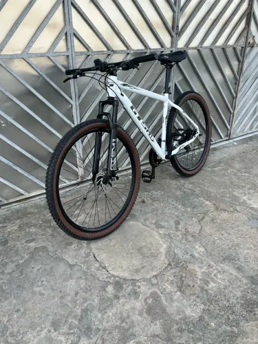 Bicicleta Aro 29
