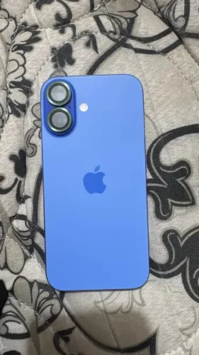 iPhone 16 - 128gb 100% Bateria 