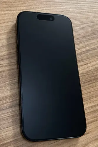 iPhone 16 pro