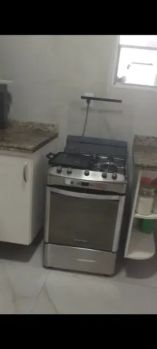 Fogão Brastemp 4 bocas active