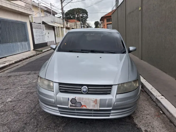 Fiat Stilo 1.8/ 1.8 SP/ Connect 16V 122cv 5P 2005