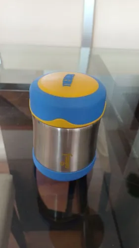 Pote Térmico Thermos Foogo
