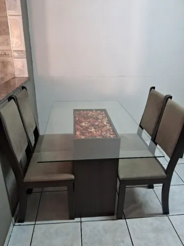 Mesa de jantar