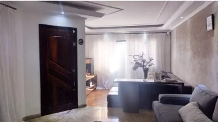 Sobrado com 3 quartos à venda em Vila paiva - SP