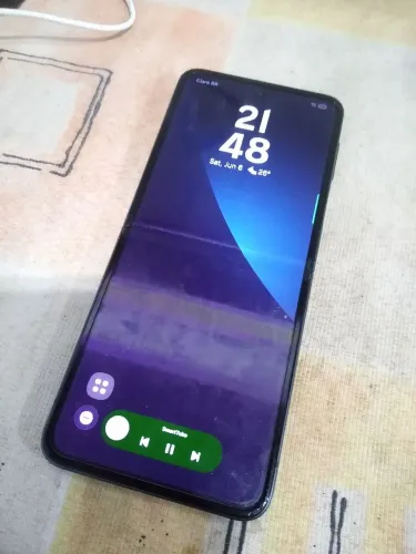 Z Flip 3 - 256GB