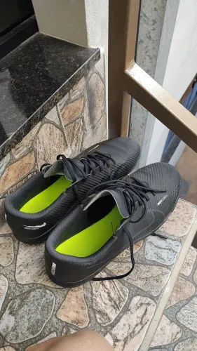 Mercurial Nike 
