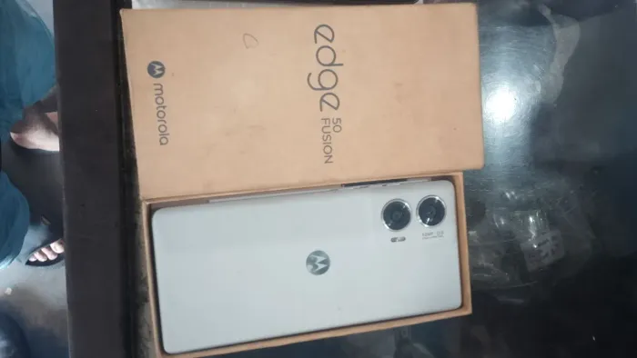 Moto Ed 50