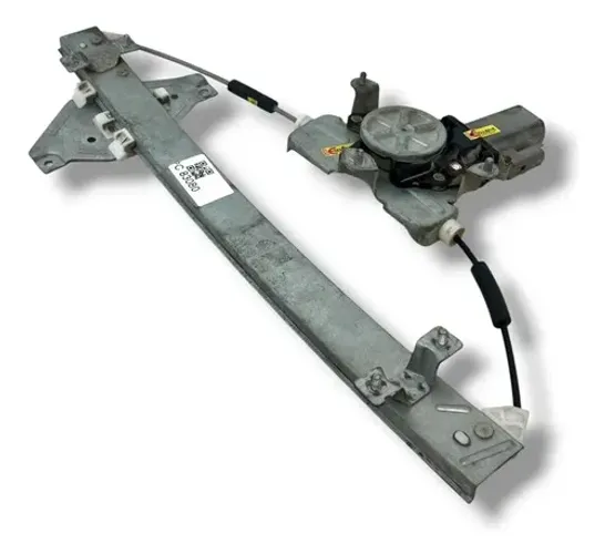 Maquina Vidro Eletrica Tras Direita Jac J3 2011 2012 2013