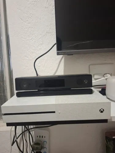 X box one S