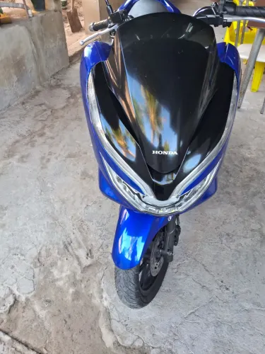  PCX 2022