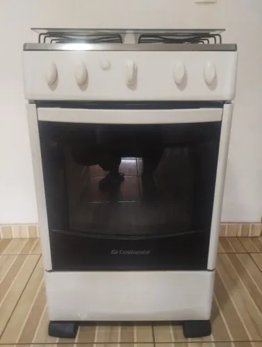 Fogão 4 bocas automático - ENTREGA GRÁTIS