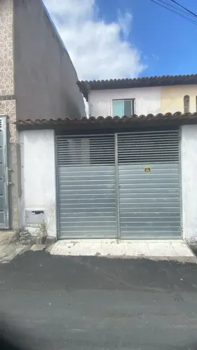 OPORTUNIDADE SOBRADO POR APENAS 115.000 BAIRRO CALUMBI FEIRA IX