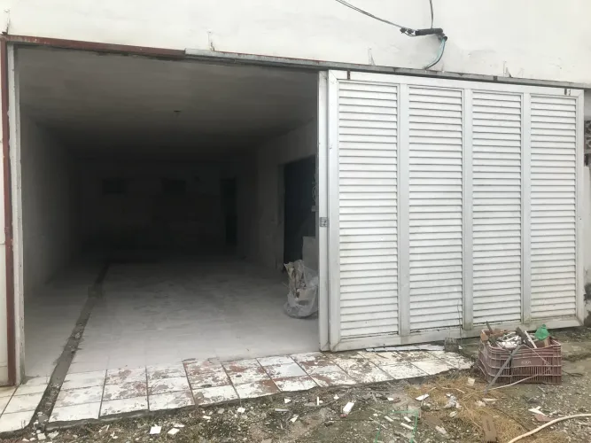 Galpão em Tijucas SC