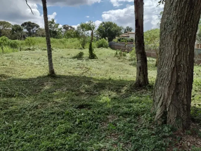Terreno à Venda - 1.175m² Cond. Los Álamos, Vargem Grande Pta. | Alto Potencial de Valori