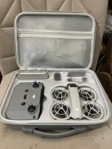 Drone DJI Neo