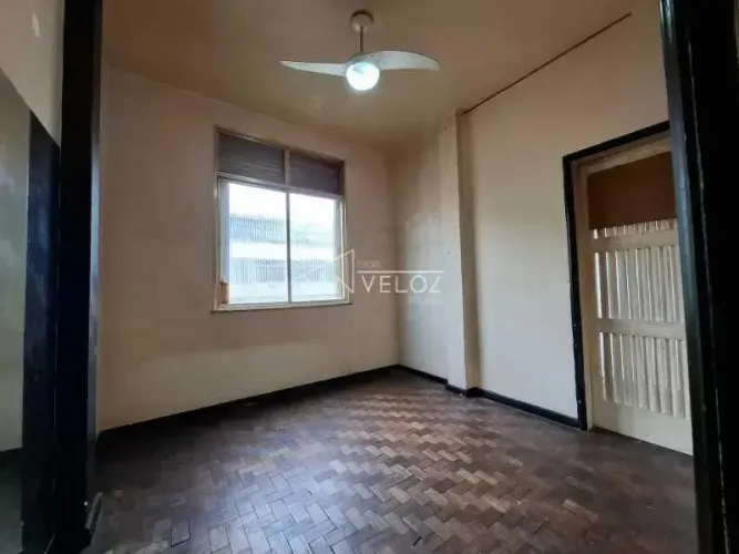 apartamento 3 quartos junto metro Flamengo