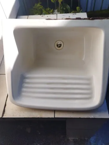 Tanque de louça G 38 litros