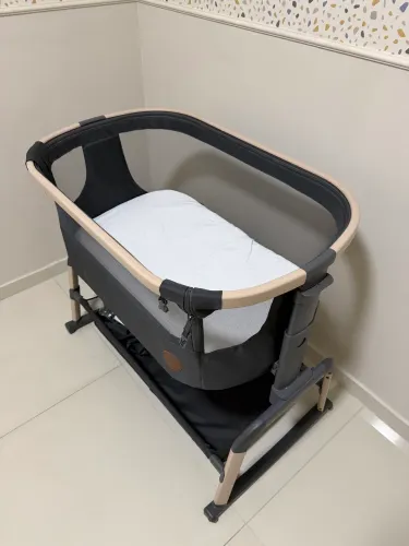 Berço portátil Maxi Cosi