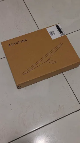 Starlink