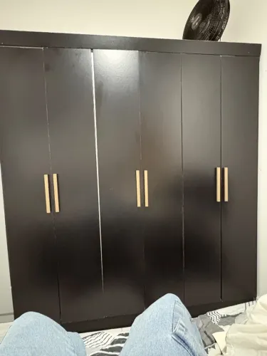Guarda roupa