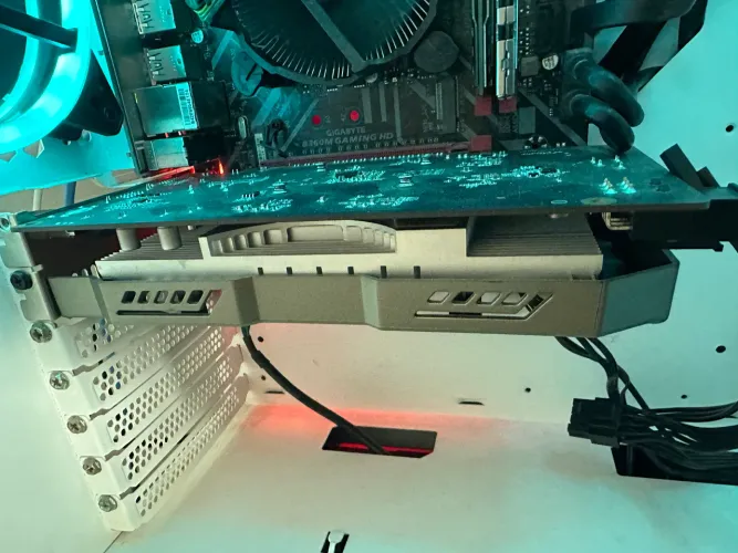 GTX 750 4GB
