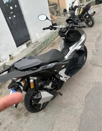 ADV 150 2023