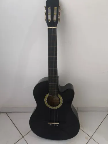 Violão Gipsy em oferta