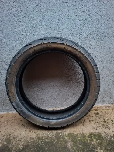 Pneu twister traseiro