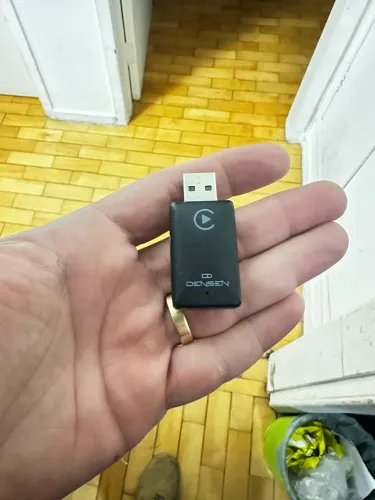 Carplay Adaptador Sem Fio Car Play Android Auto 2 Em 1 Usb Car Play
