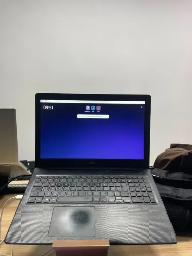 ? Notebook Dell Inspiron 3584 ? i3 8ª Geração + 12GB RAM + SSD 512GB